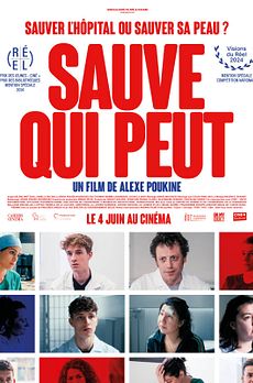 Sauve qui peut