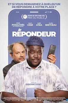 Le Répondeur