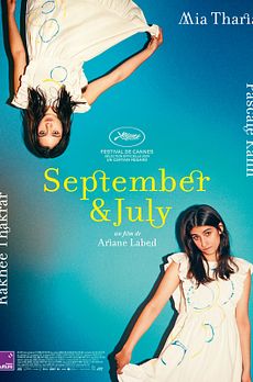 September & July
