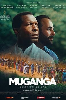 Muganga - Celui qui soigne