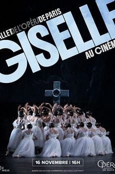 Giselle (Opéra de Paris)