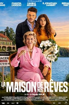 La Maison de nos rêves