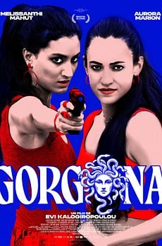 Gorgonà