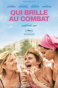 Qui brille au combat