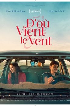 D'où vient le vent