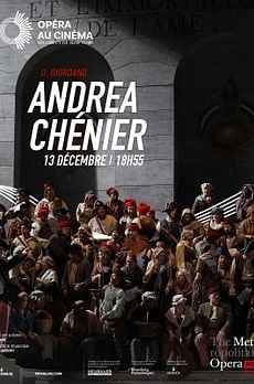 Andrea Chénier (Metropolitan Opera)