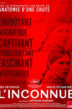 L'Inconnue
