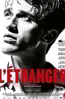 L'Étranger
