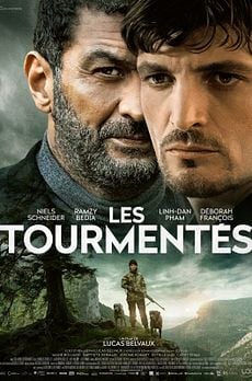Les Tourmentés