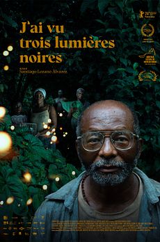 J'ai vu trois lumières noires