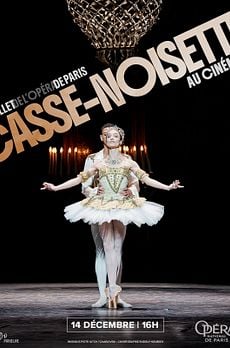Casse-Noisette (Opéra de Paris)