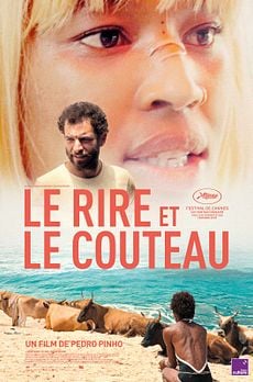 Le Rire et le couteau
