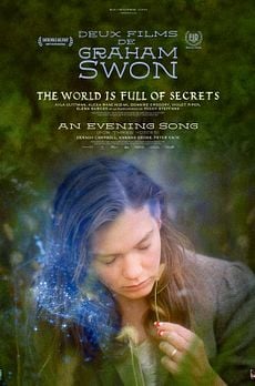 An Evening Song (for three voices)