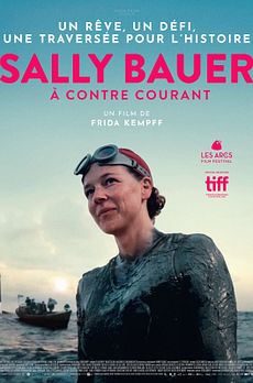 Sally Bauer, à contre-courant