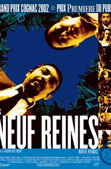 Les Neuf Reines
