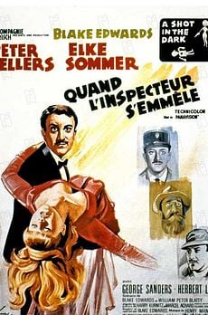Quand l'inspecteur s'emmêle