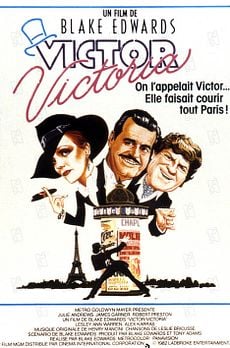 Victor Victoria