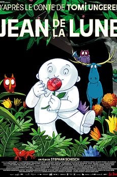 Jean de la Lune