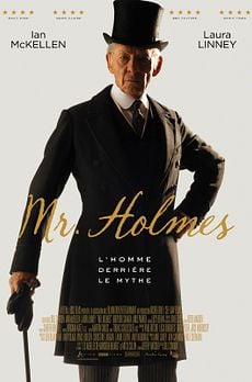 Mr. Holmes
