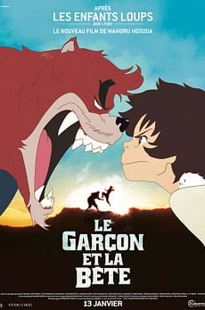 Le Garçon et la Bête
