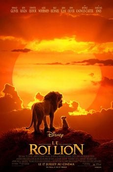 Le Roi Lion