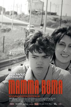 Mamma Roma