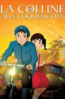 La Colline aux Coquelicots