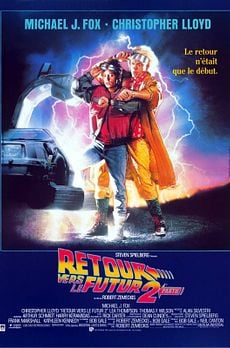 Retour vers le futur II