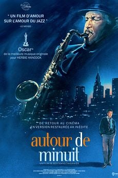 Autour de minuit
