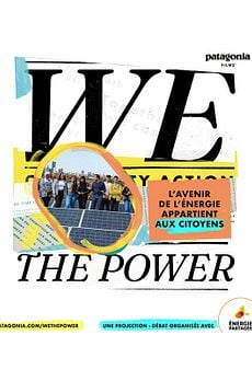 We the power