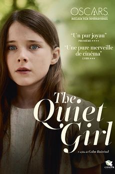 The Quiet Girl