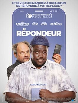 Le Répondeur