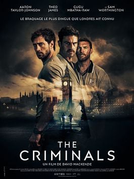 The Criminals