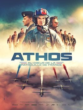 ATHOS - Au coeur de la Patrouille de France