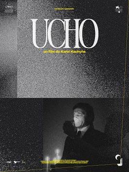 Ucho
