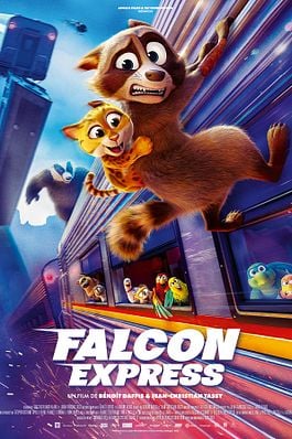 Falcon Express
