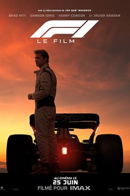 F1® LE FILM
