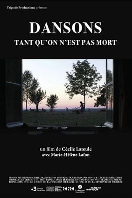 Dansons tant qu'on n'est pas mort