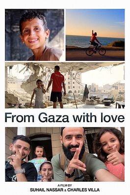 From Gaza With Love