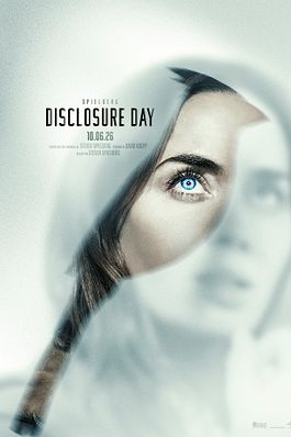 Disclosure Day