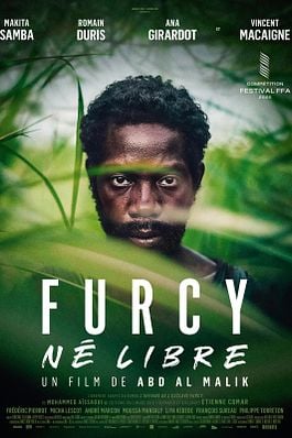 Furcy, né libre