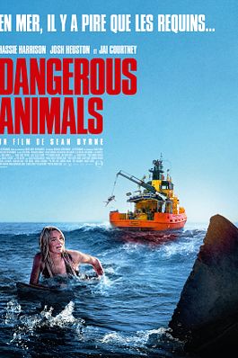 Dangerous Animals