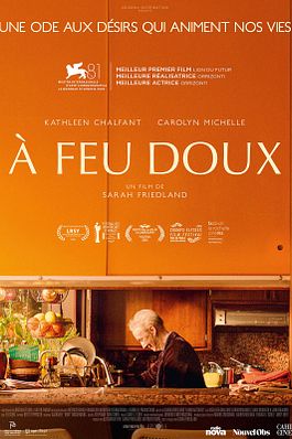 À feu doux