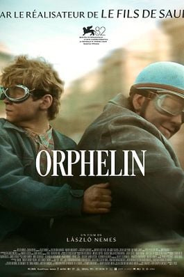Orphelin