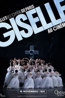 Giselle (Opéra de Paris)