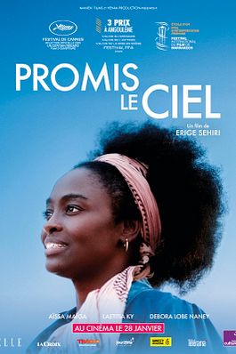 Promis le ciel