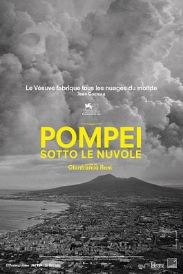 Pompei, Sotto le Nuvole