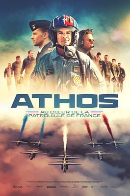 ATHOS - Au coeur de la Patrouille de France