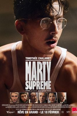 Marty Supreme