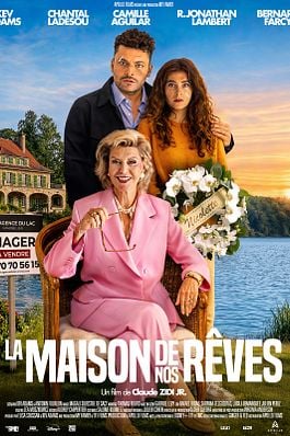 La Maison de nos rêves